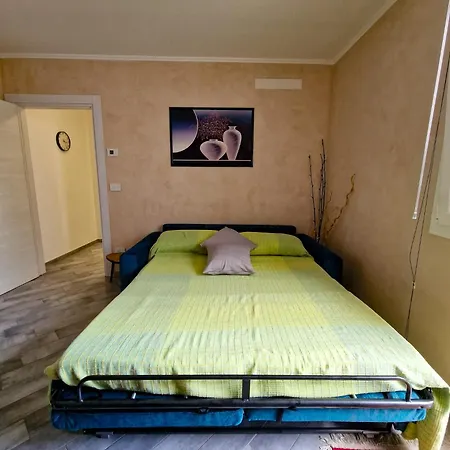 アパート - Acasadititty