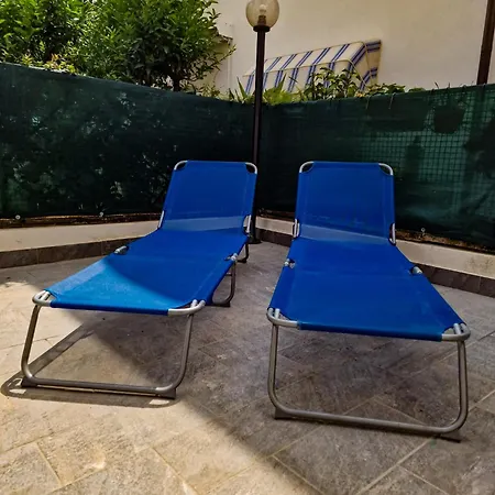 アパート - Acasadititty *