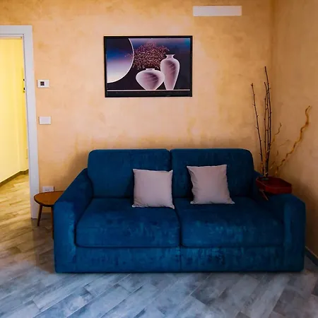 Apartmán - Acasadititty