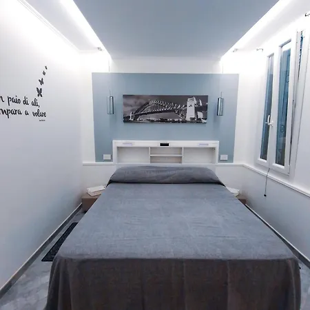 Apartmán - Acasadititty