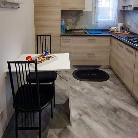 Apartmán - Acasadititty *